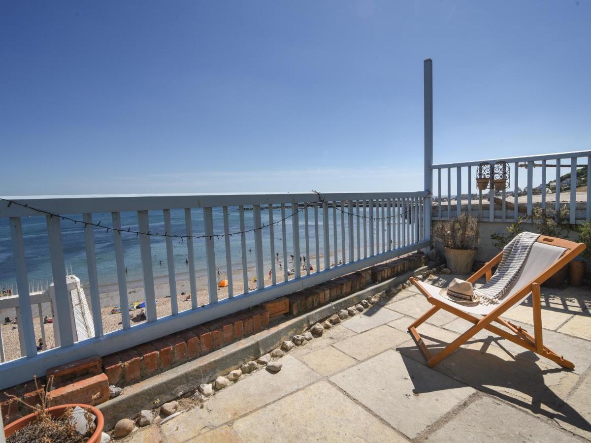 Bell Cliff House Villa Lyme Regis Exterior photo