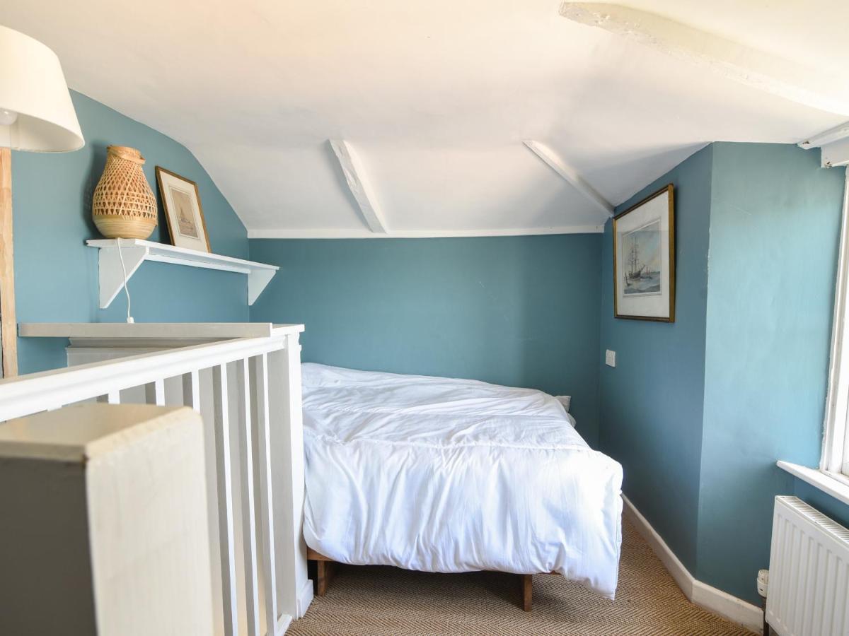 Bell Cliff House Villa Lyme Regis Exterior photo